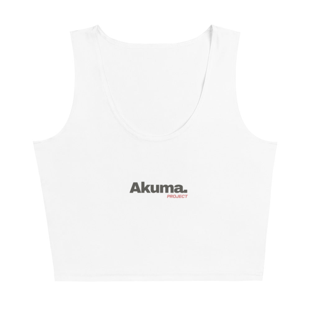 AKUMA Project Crop Top