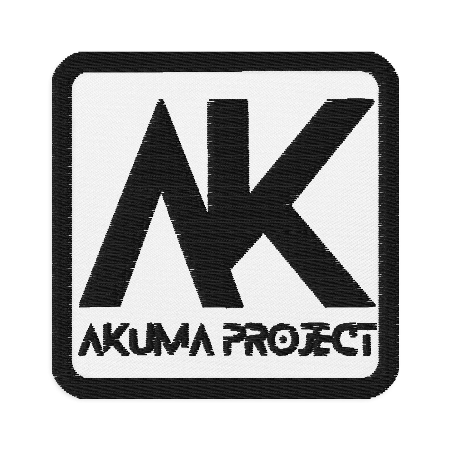 AKUMA PROJECT patches