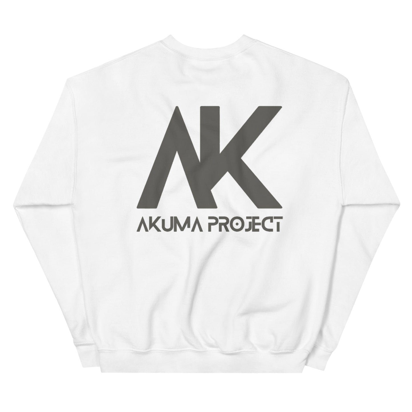 AKUMA PROJECT Unisex Crewneck Sweatshirt (VARIOS COLORES)