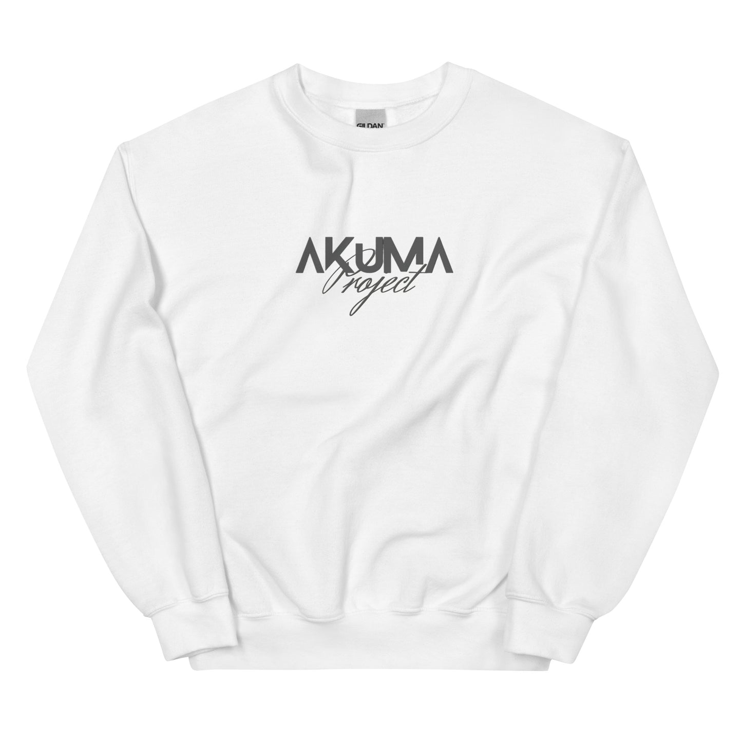 AKUMA PROJECT Unisex Crewneck Sweatshirt (VARIOS COLORES)