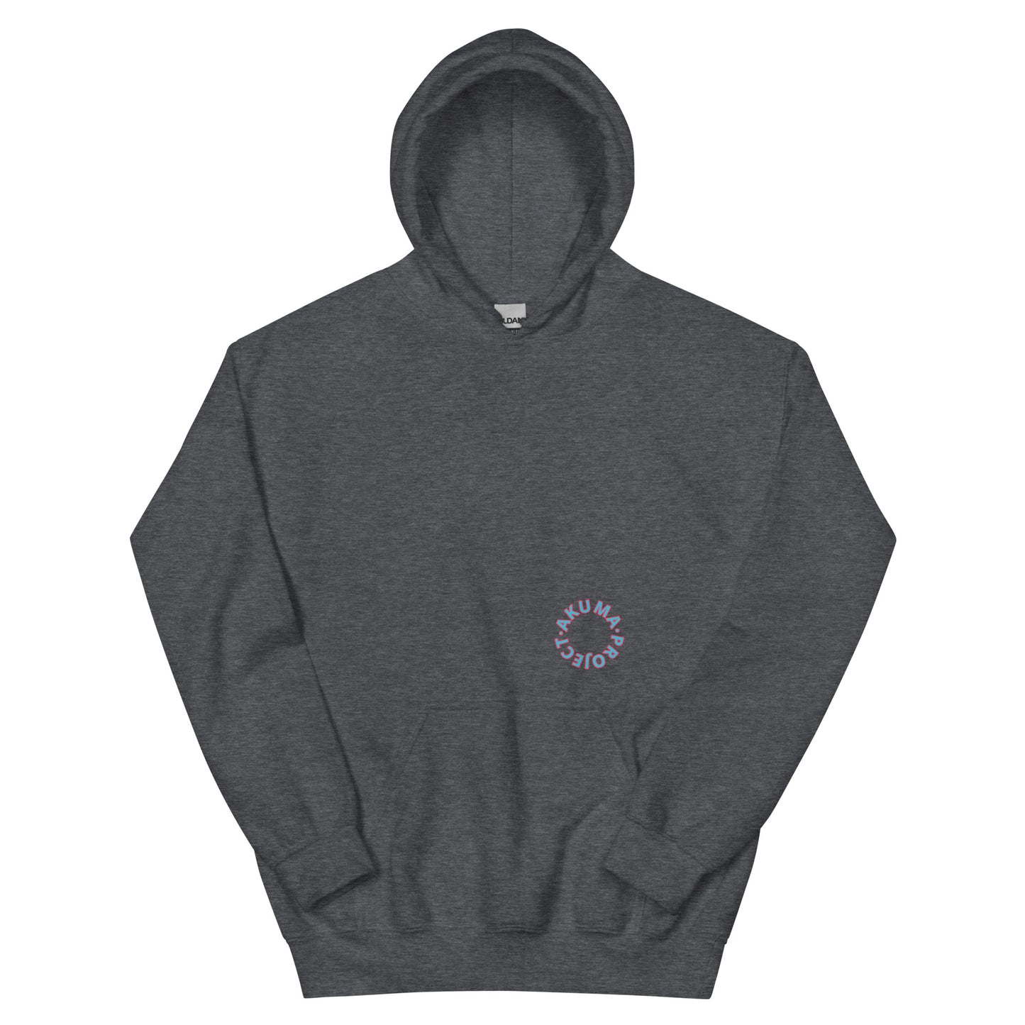 AKUMA PROJECT Hoodie Crew (VARIOS COLORES)