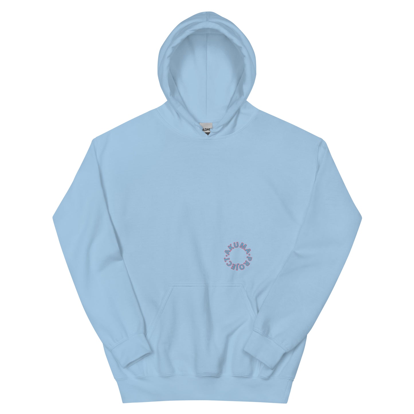 AKUMA PROJECT Hoodie Crew (VARIOS COLORES)