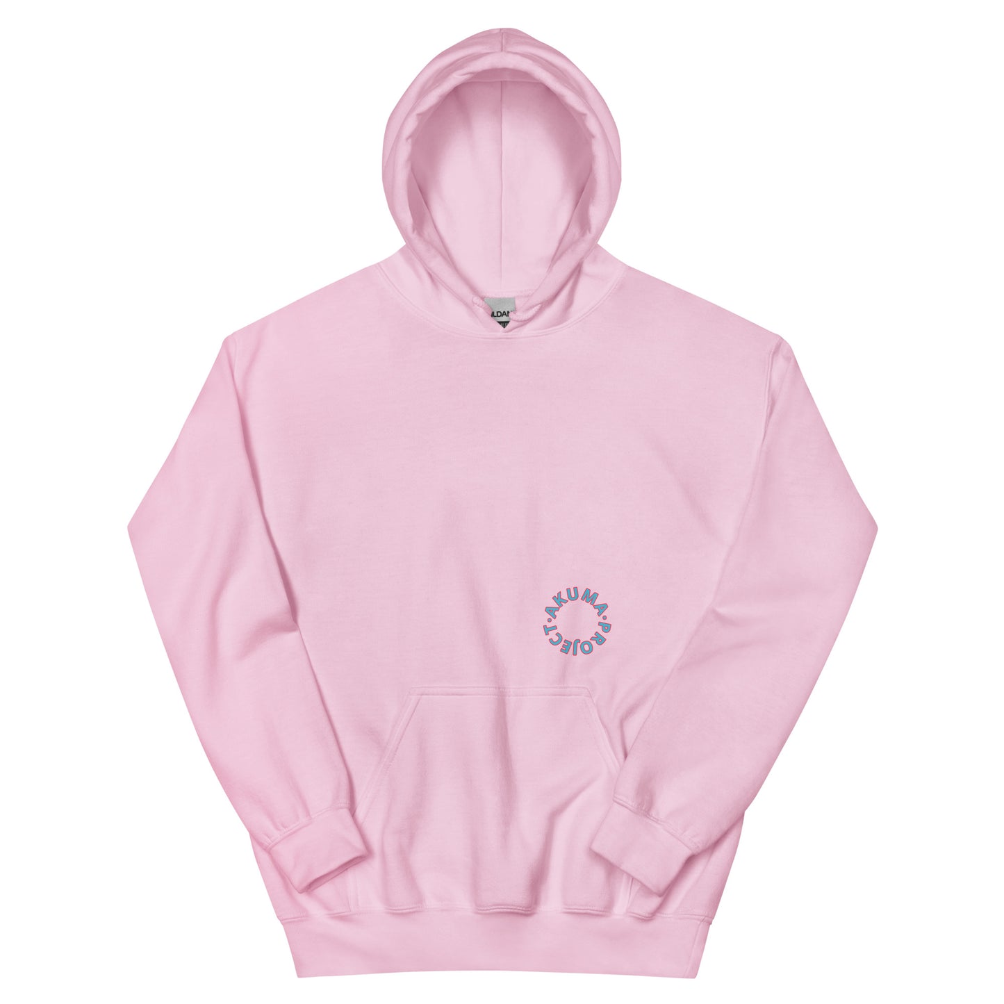 AKUMA PROJECT Hoodie Crew (VARIOS COLORES)