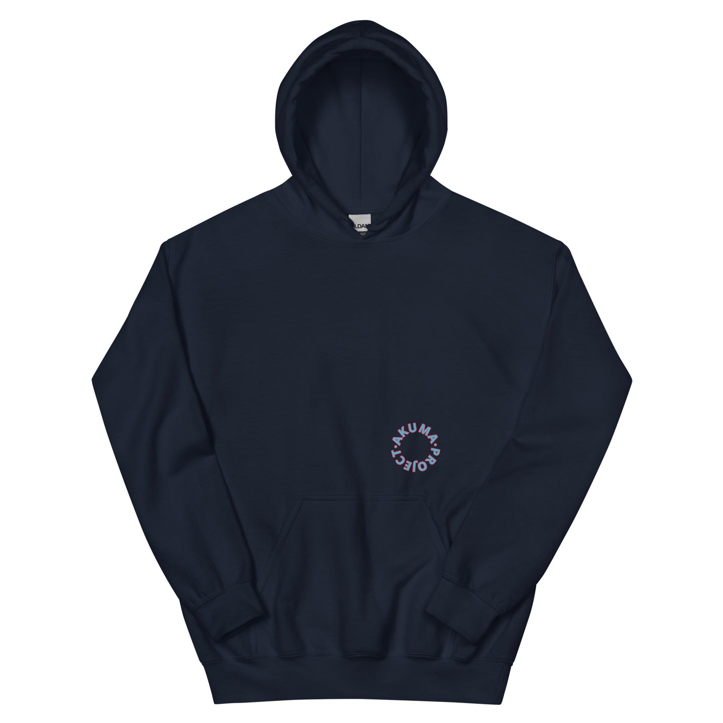 AKUMA PROJECT Hoodie Crew (VARIOS COLORES)