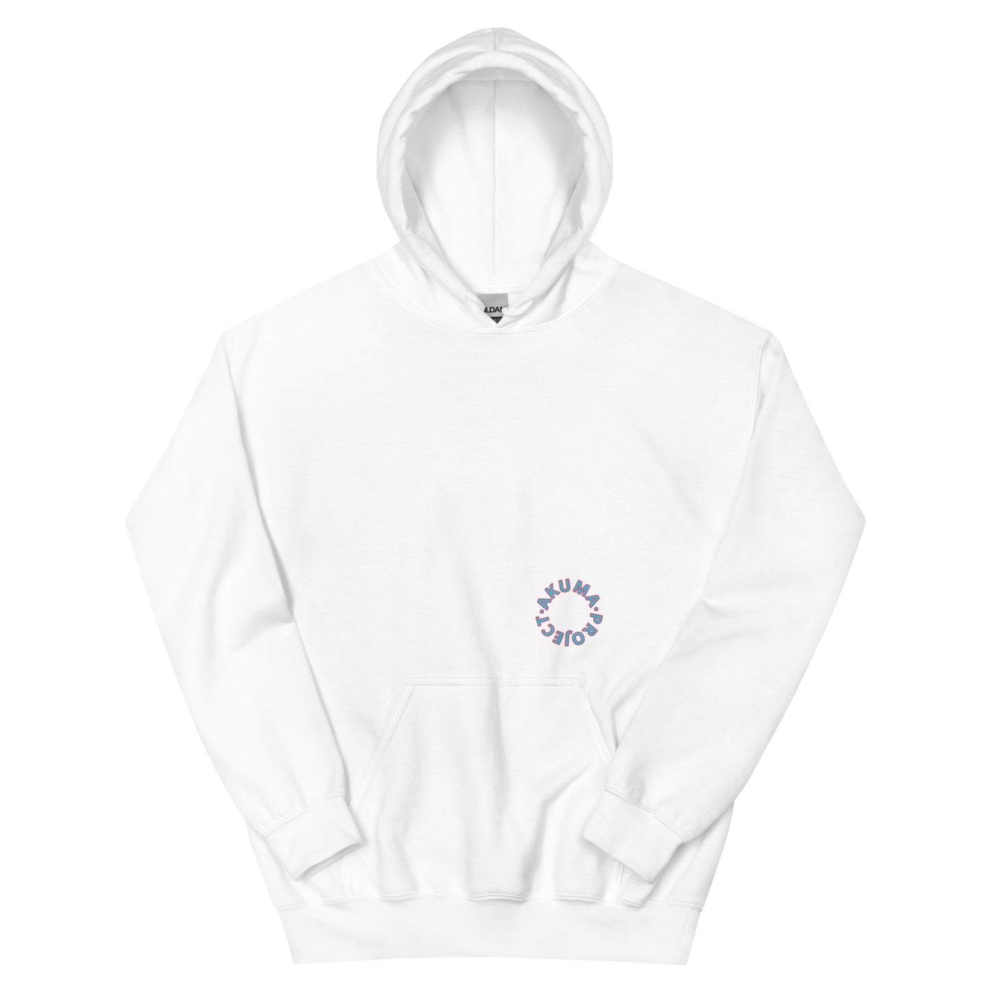 AKUMA PROJECT Hoodie Crew (VARIOS COLORES)