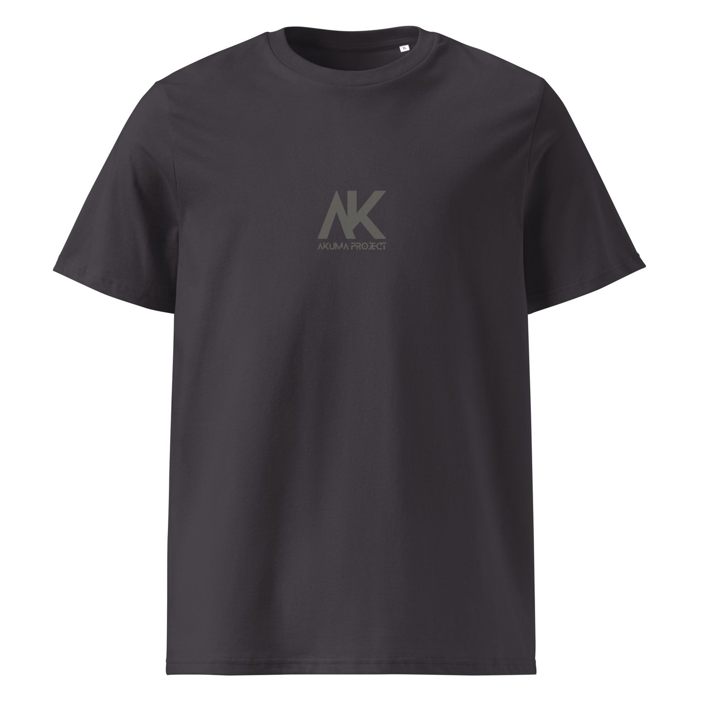 AKUMA PROJECT Basic Tee "Road to Crossfit" (VARIOS COLORES)