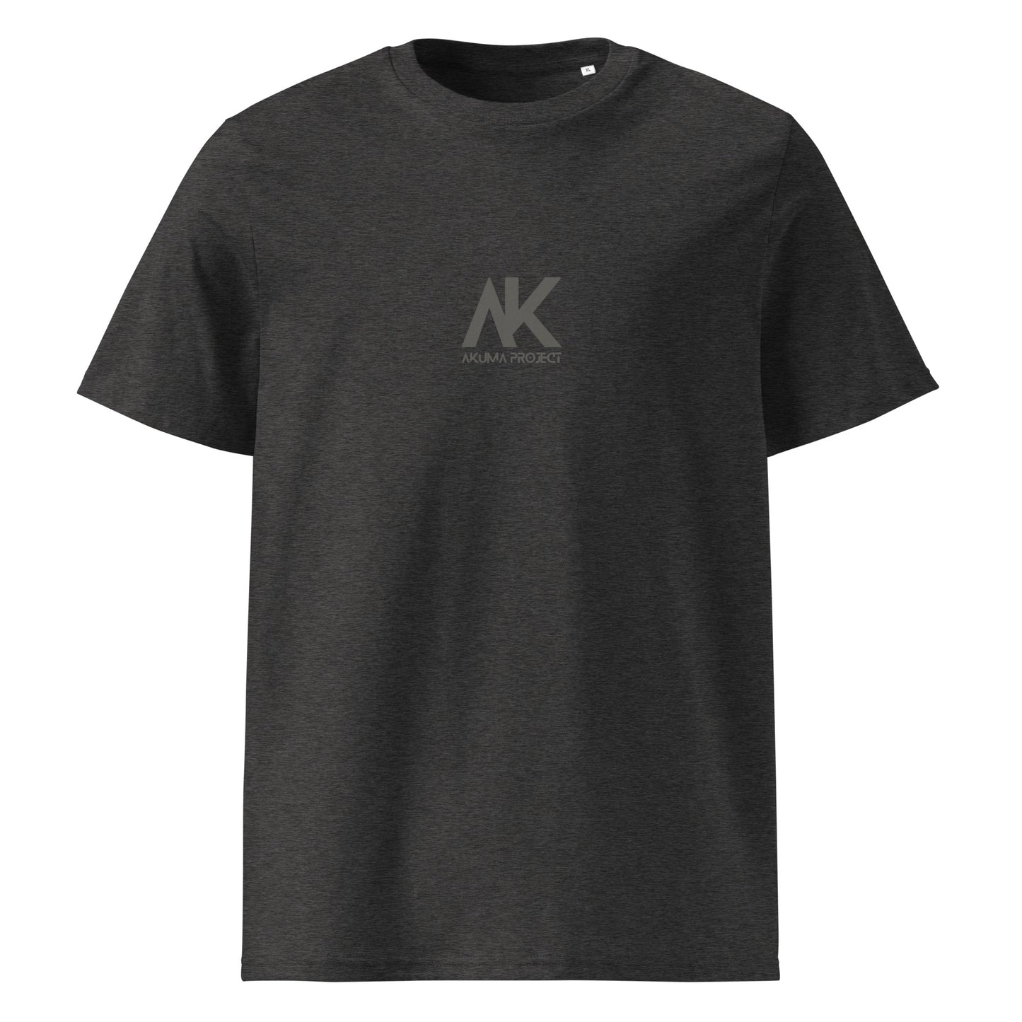 AKUMA PROJECT Basic Tee "Road to Crossfit" (VARIOS COLORES)