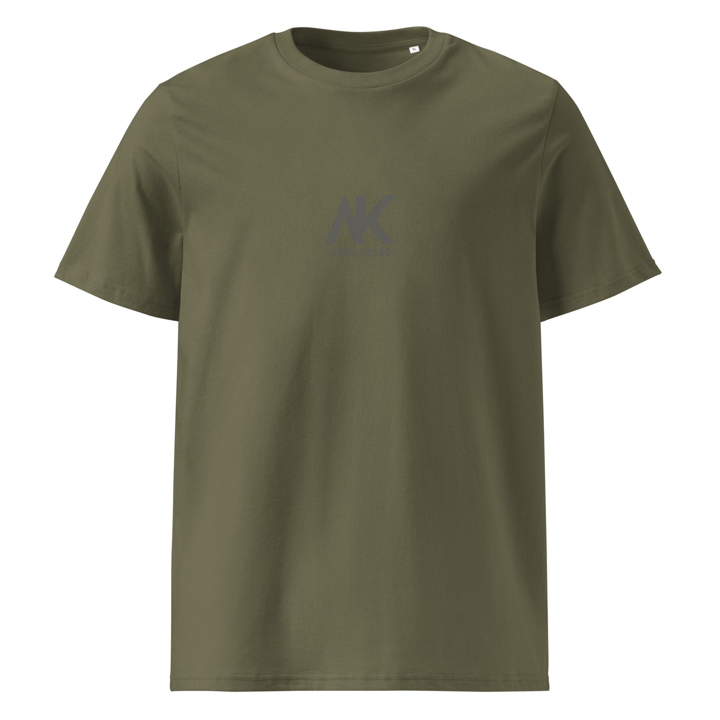 AKUMA PROJECT Basic Tee "Road to Crossfit" (VARIOS COLORES)