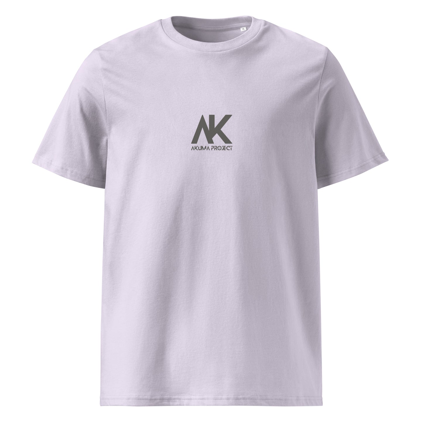 AKUMA PROJECT Basic Tee "Road to Crossfit" (VARIOS COLORES)