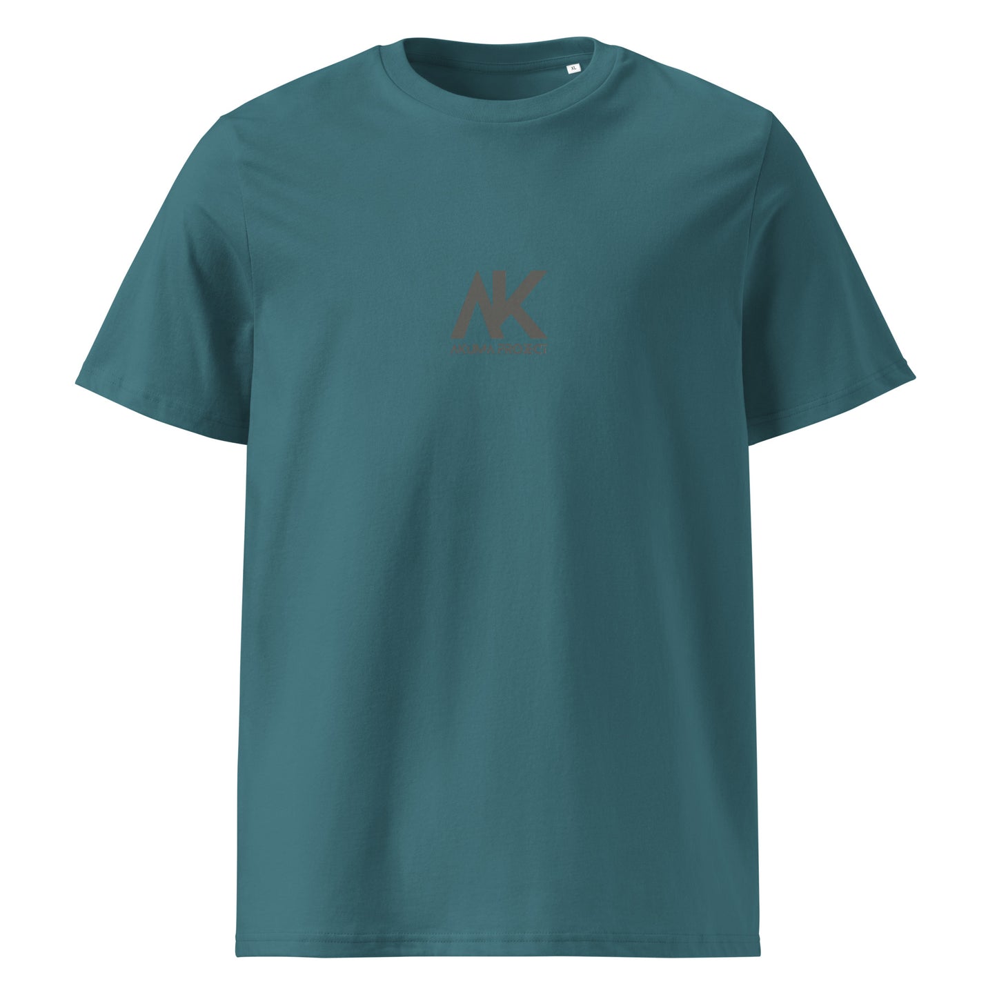 AKUMA PROJECT Basic Tee "Road to Crossfit" (VARIOS COLORES)