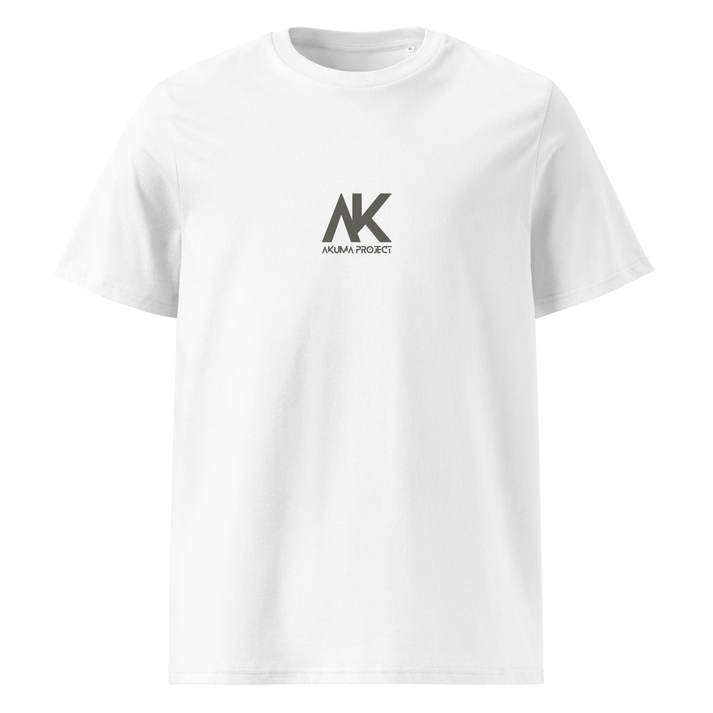 AKUMA PROJECT Basic Tee "Road to Crossfit" (VARIOS COLORES)