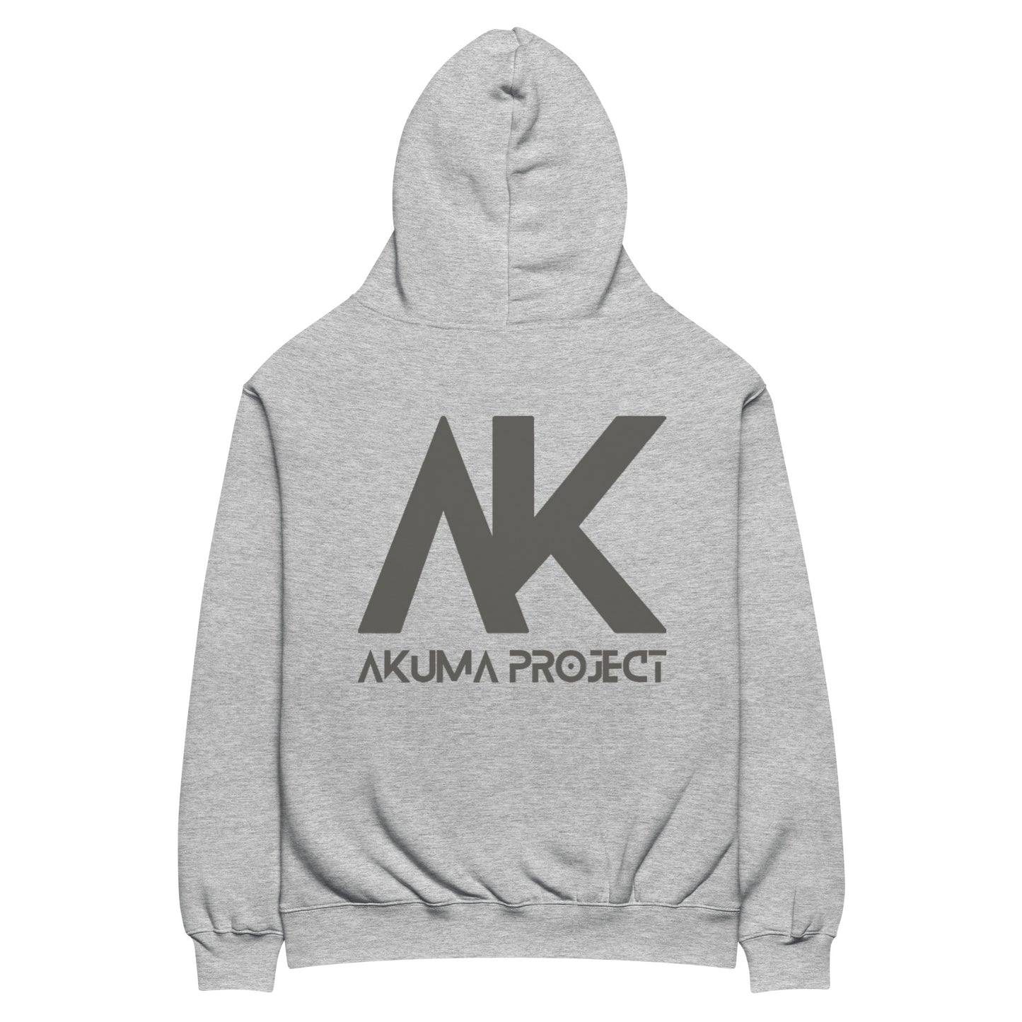 AKUMA PROJECT Premium Hoodie