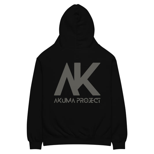 AKUMA PROJECT Premium Hoodie