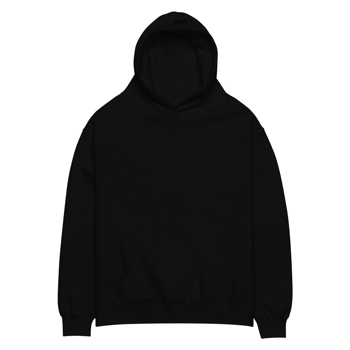 AKUMA PROJECT Premium Hoodie