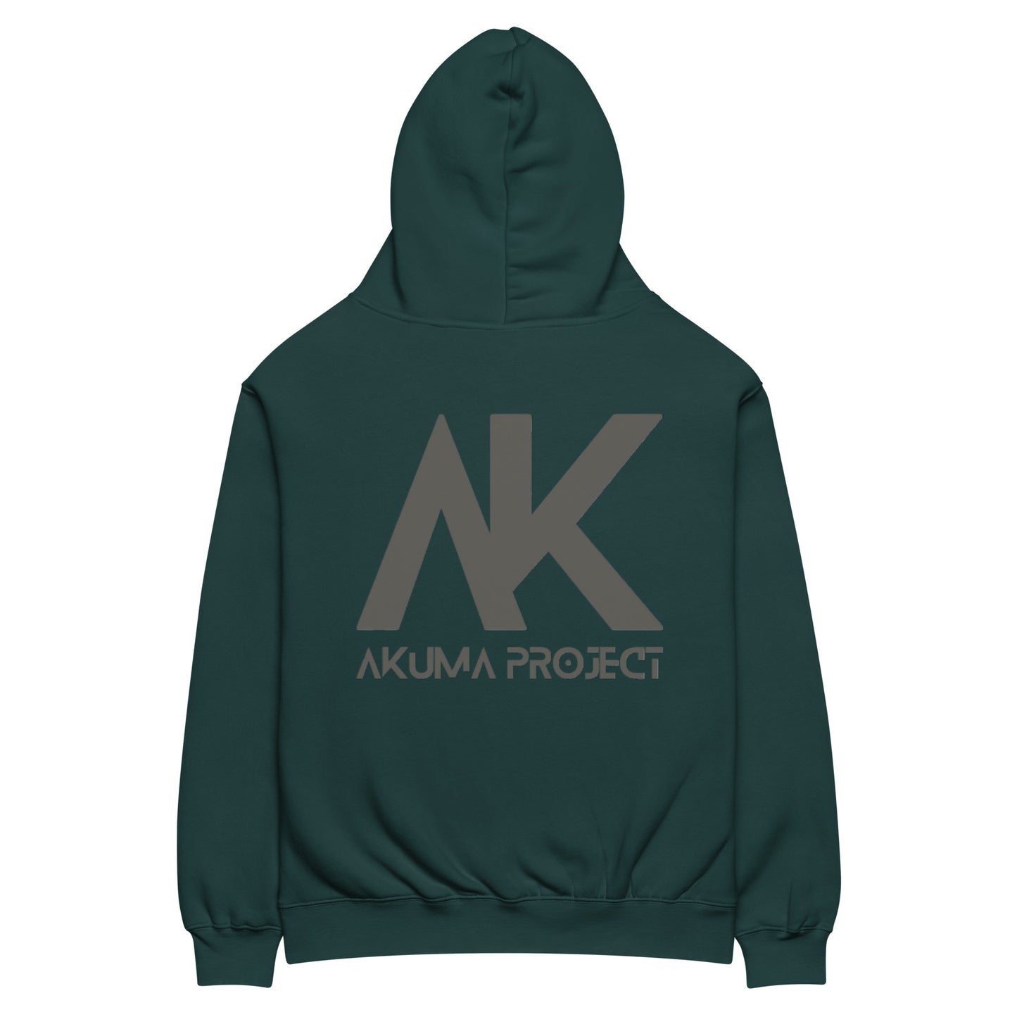 AKUMA PROJECT Premium Hoodie